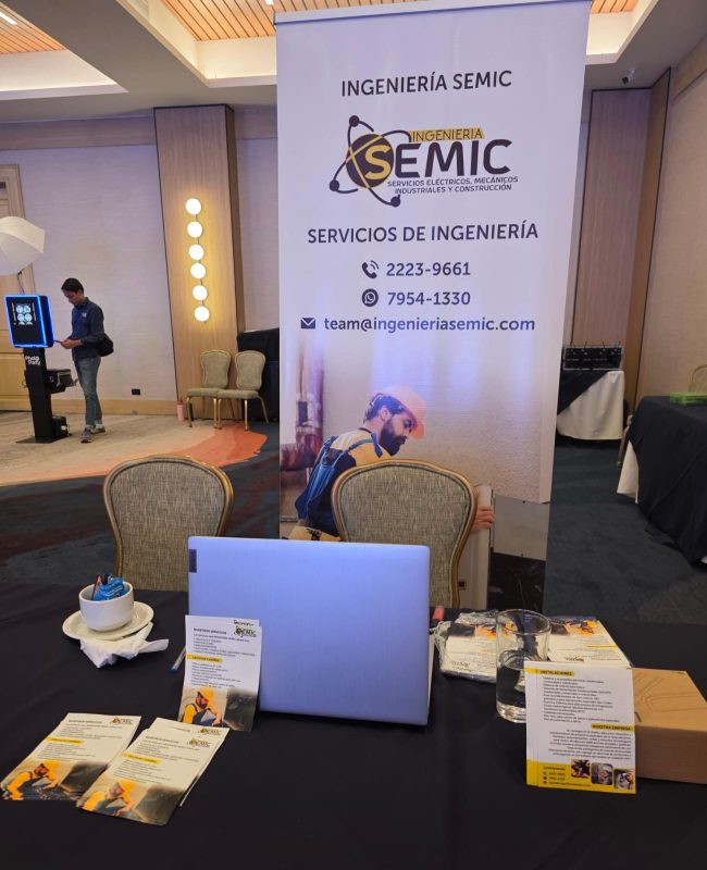 PROYECTO SEMILLA-INCAF-SEMIC